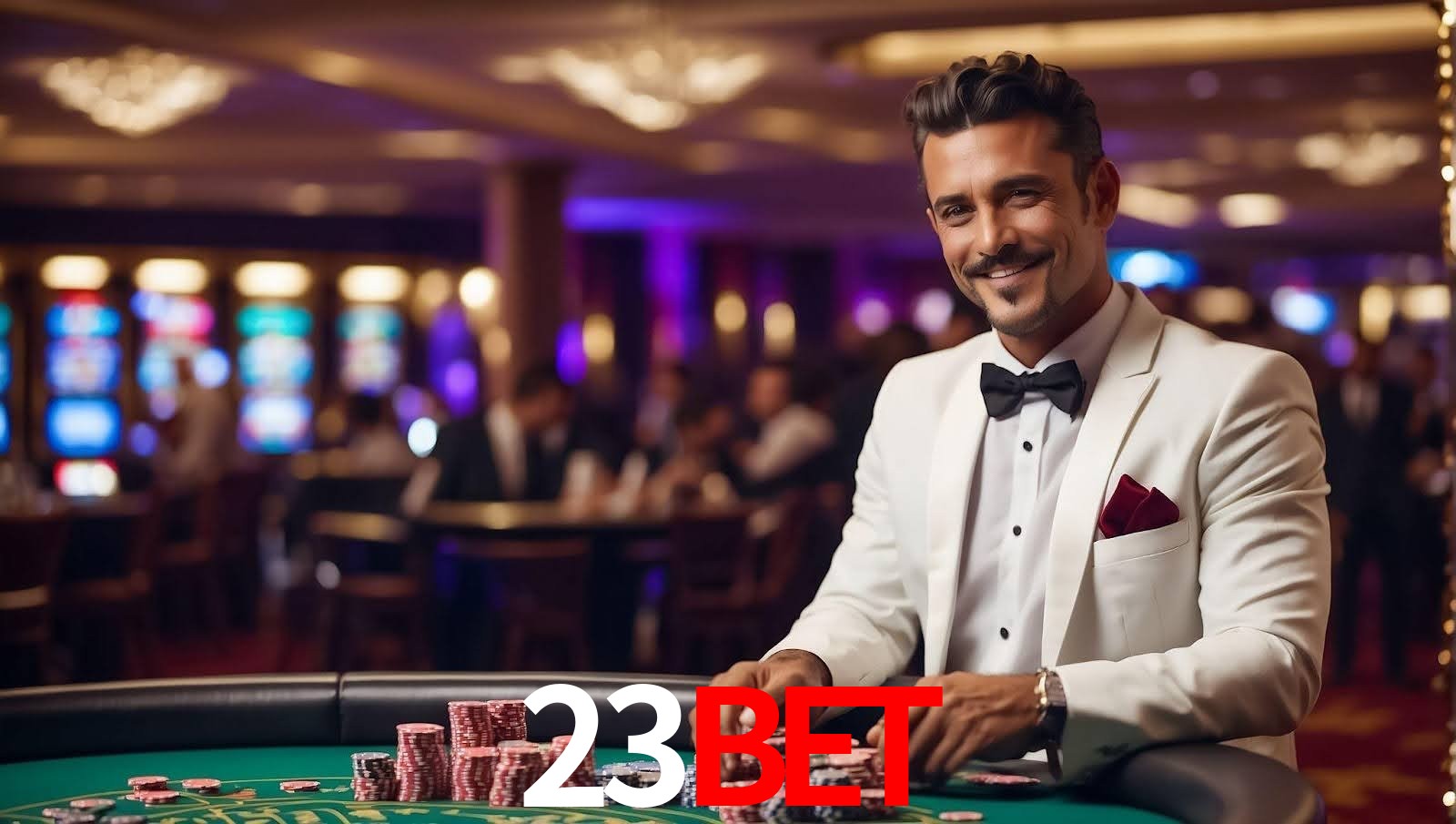 Ofertas Exclusivas 23bet