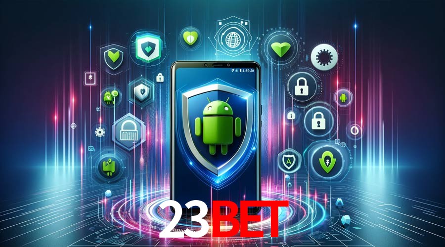 2FA Security 23bet