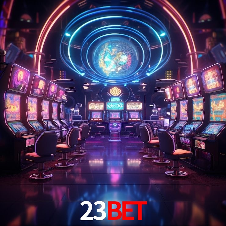 23bet Jackpots Progressivos