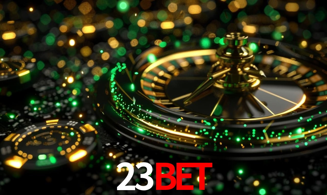Bot 23bet Telegram
