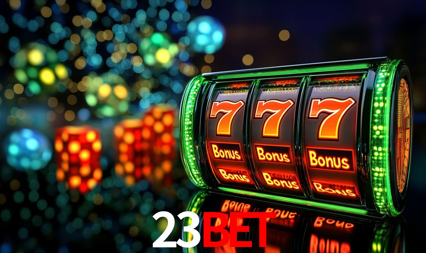 Design Responsivo 23bet