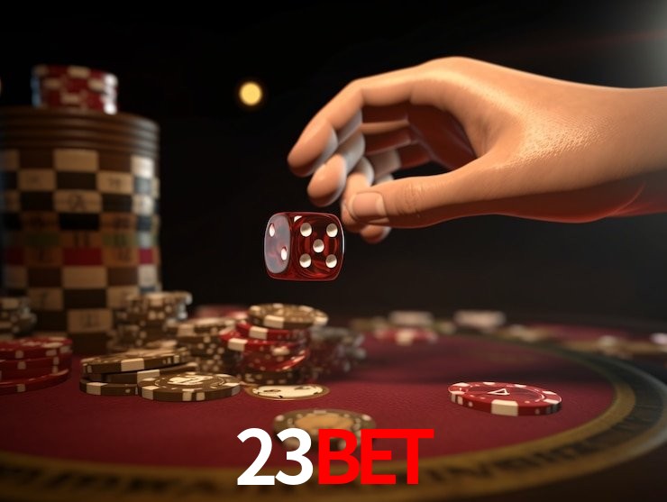 Login Seguro 23bet