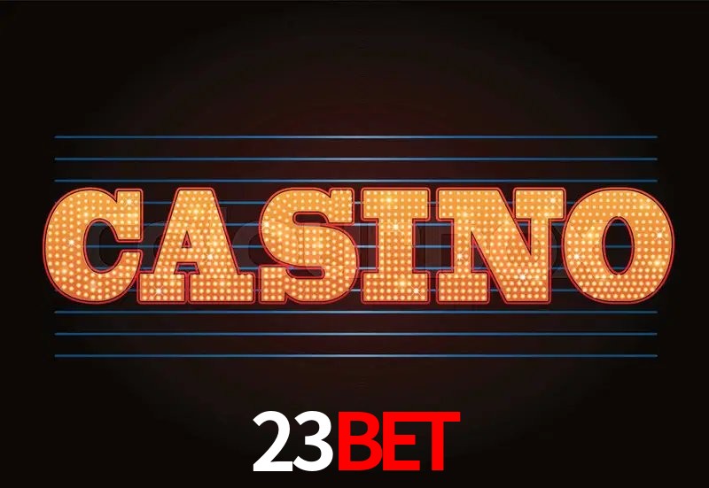 Recursos de Bônus 23bet