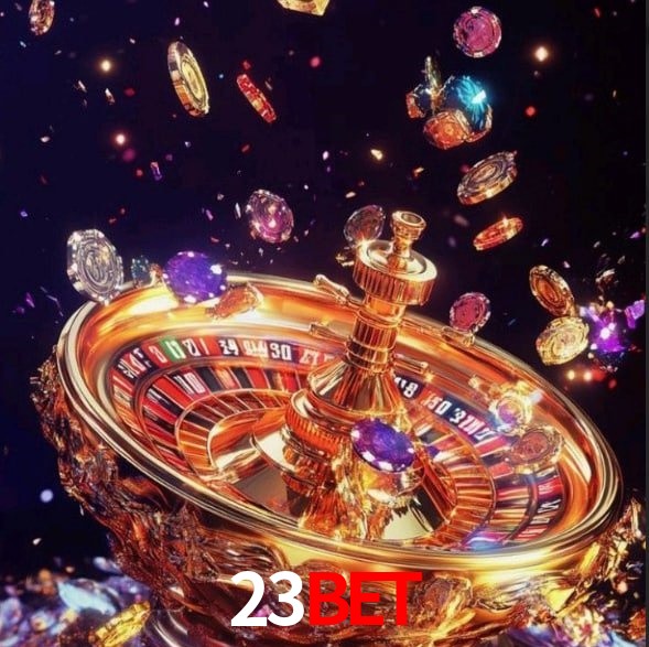 23bet Logo Oficial