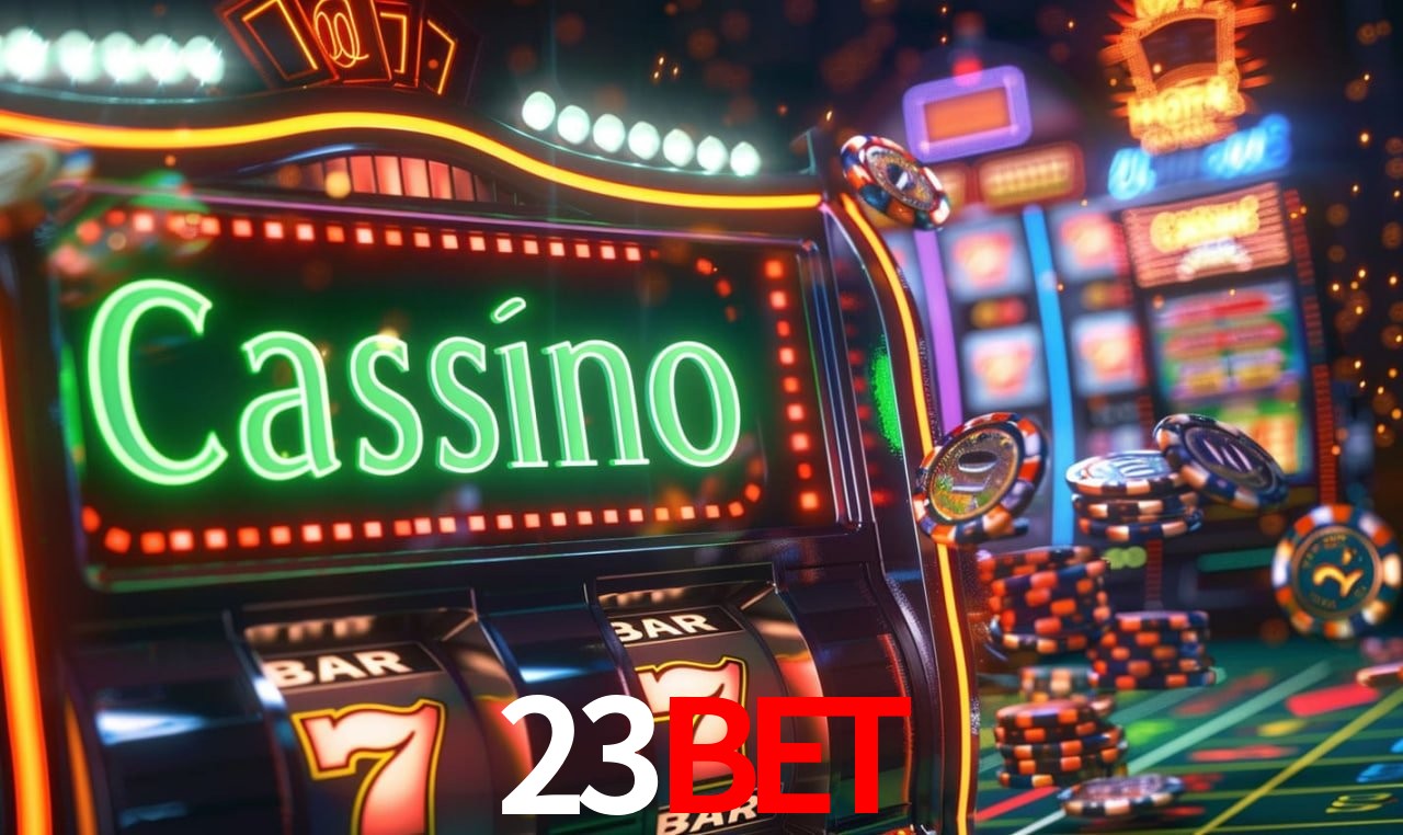 Integração de APIs 23bet