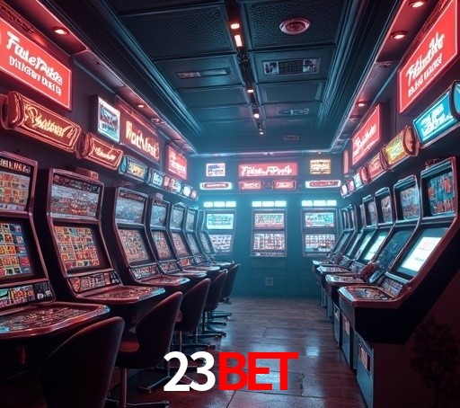 23bet Loteria Online Brasil - Plataforma Certificada