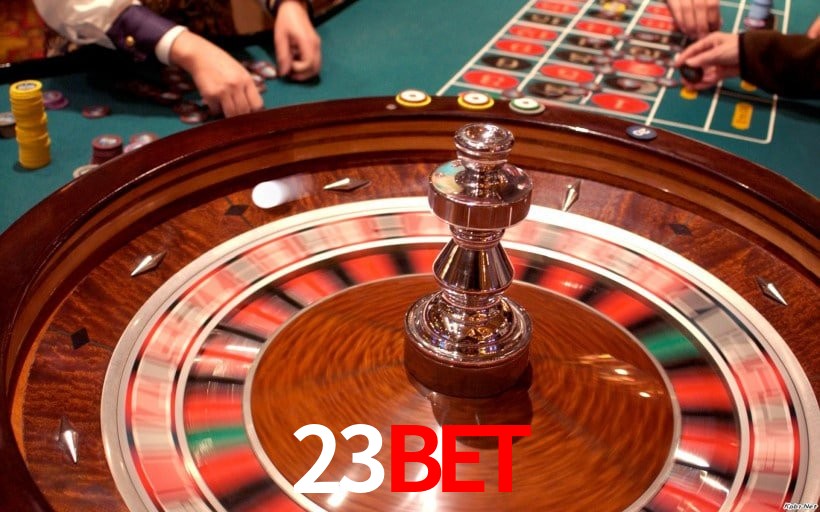 Programa VIP 23bet