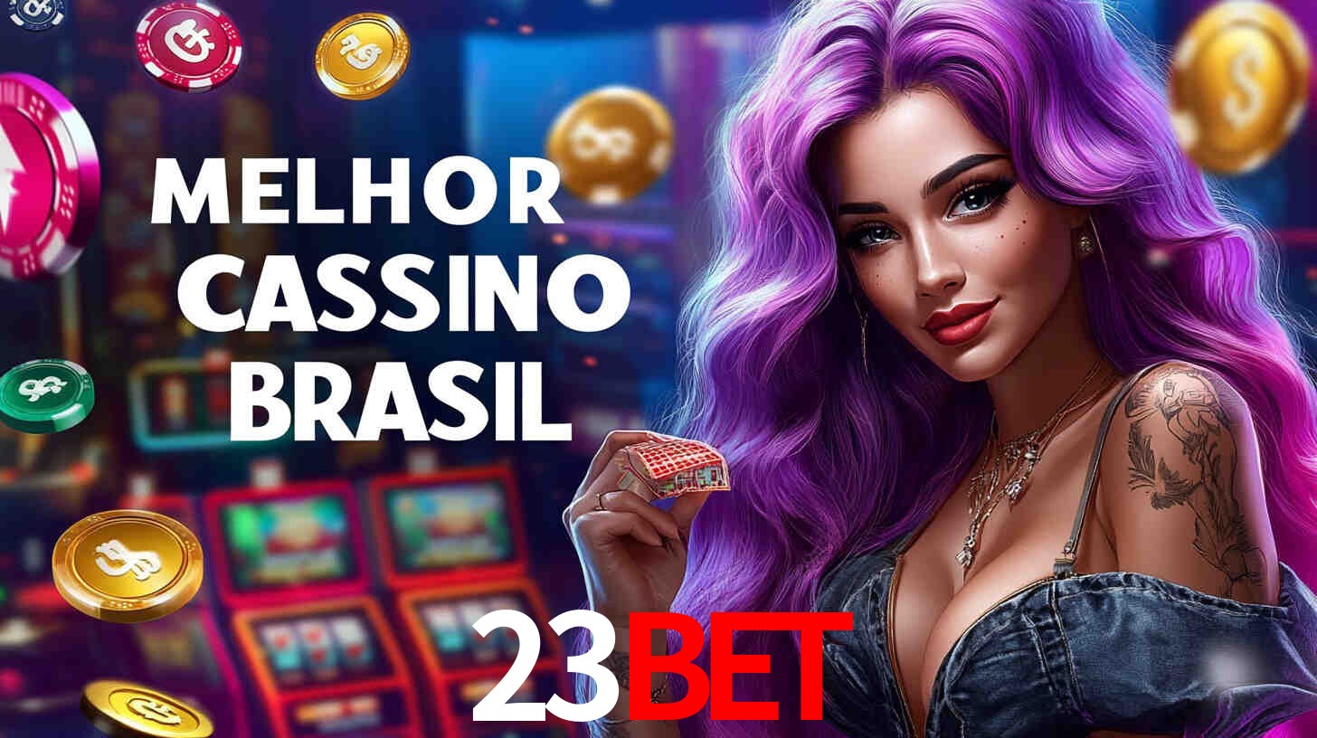Explorando a Categoria de Eventos em Apostas na 23bet