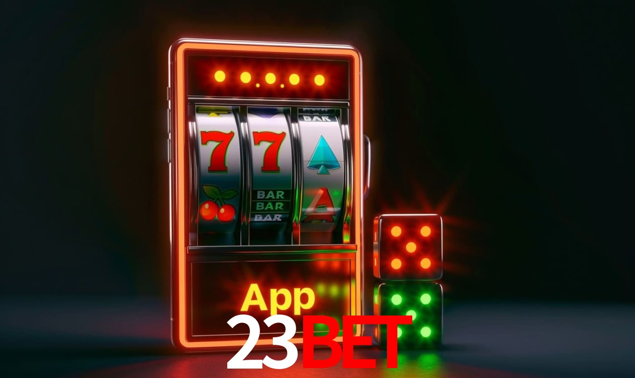 Diretório de Jogos 23bet