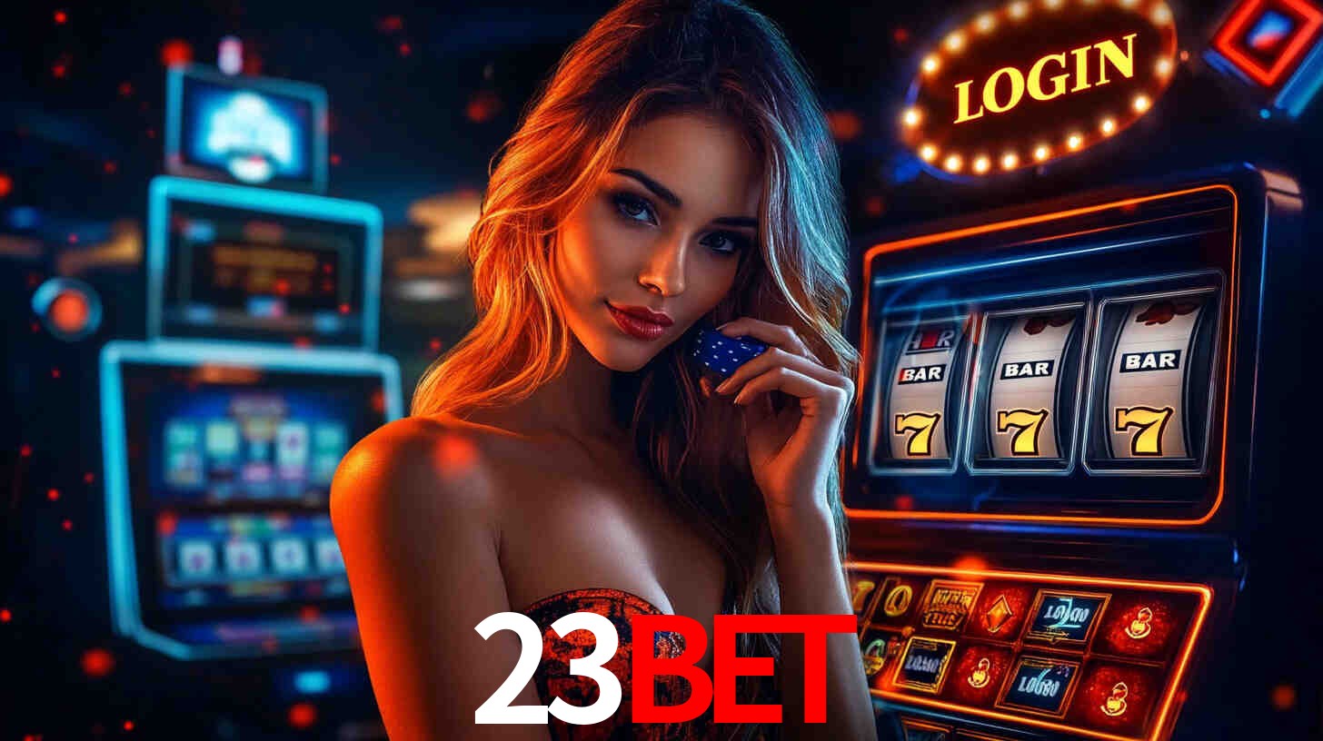 Bônus Generosos e Exclusivos no 23bet para Você!