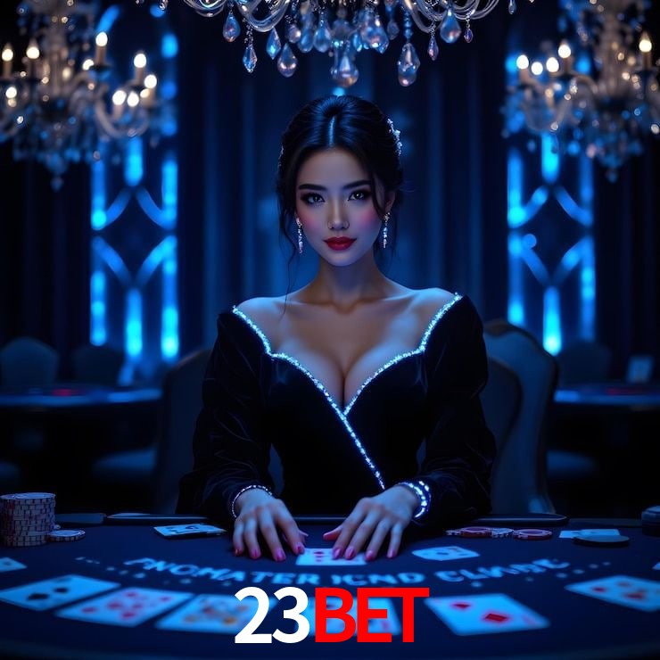 Benefícios da Conta 23bet