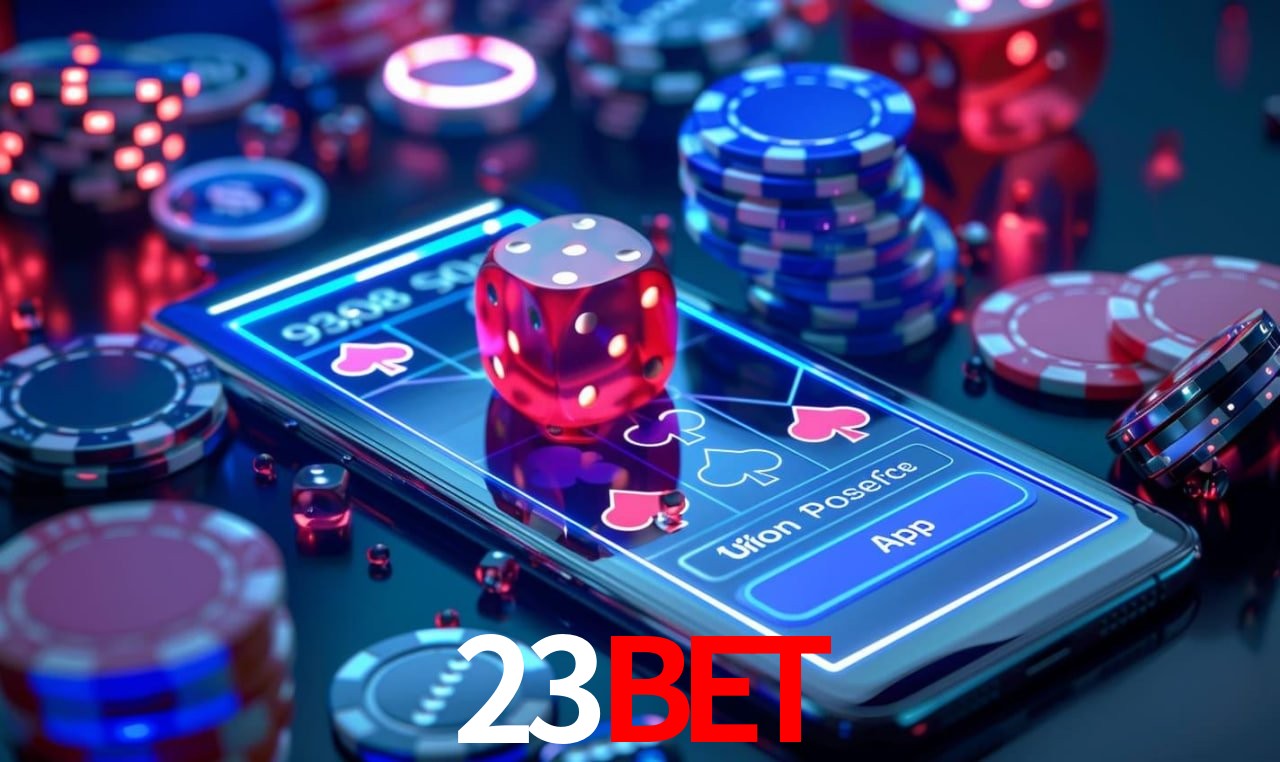 23bet VIP Program Logo