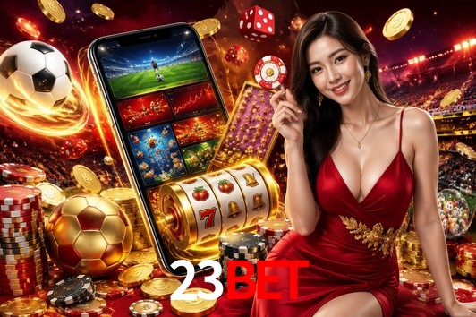 Basketball Betting 23bet