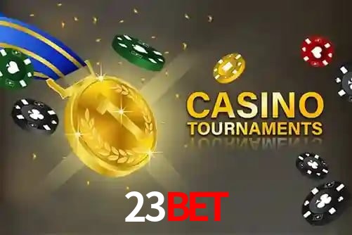 Requisitos do APK 23bet para Android - Logo Oficial