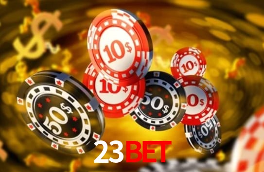 Apostas de Futebol 23bet