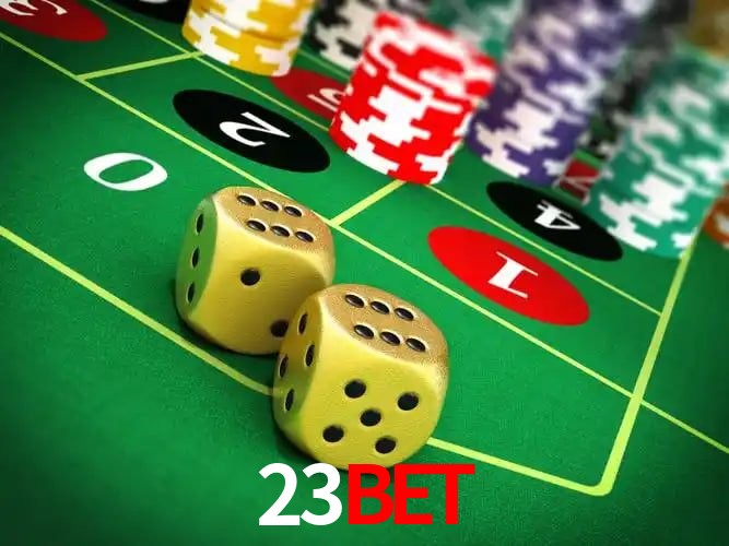Football Betting 23bet