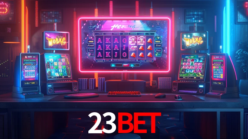 Experimente o Login Seguro Premium no 23bet