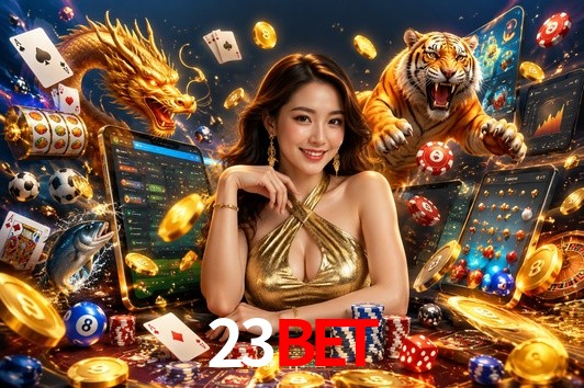 Quick Registration 23bet
