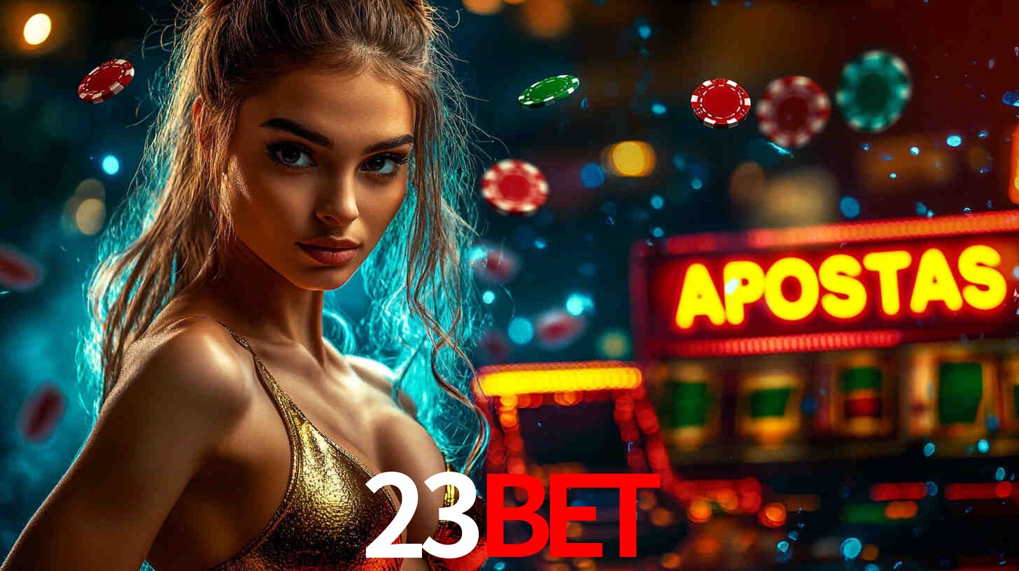 A Popularidade dos Caça-Níqueis no 23bet