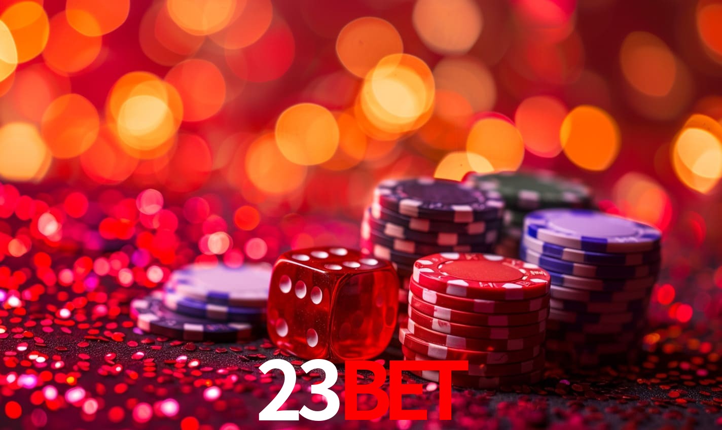 Desvendando o Mundo dos Jogos Virtuais na 23bet