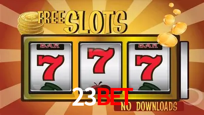 A Popularidade dos Caça-Níqueis no 23bet