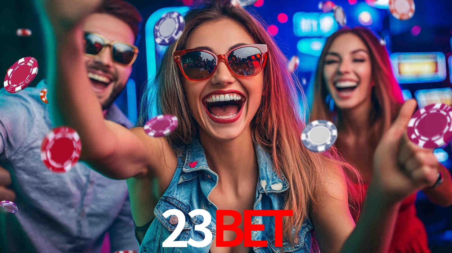 Descubra a Essência do 23bet: Nossa História e Compromissos