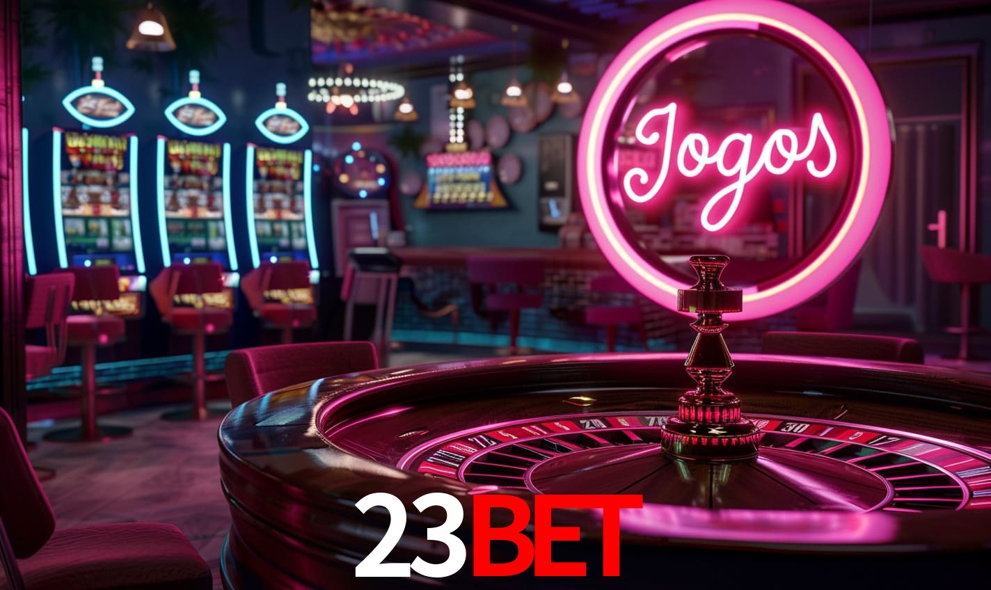 A Emoção da Loteria na 23bet: Uma Chance de Mudança de Vida