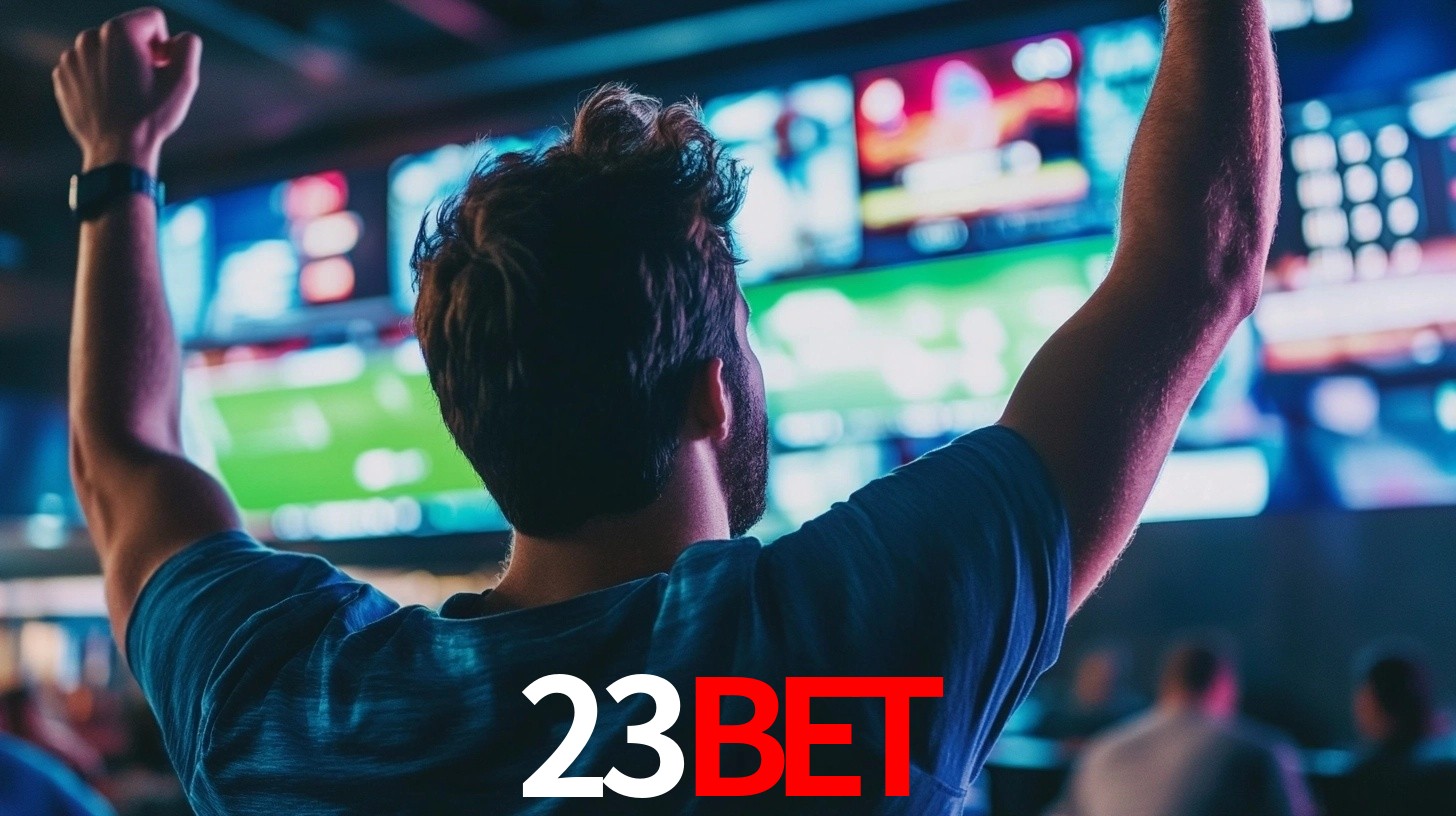 23bet - Experiência VIP de Ouro Vivo - 23bet.com