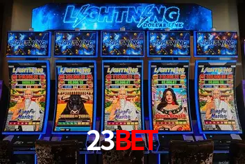 A Revolução dos Aplicativos de Jogos no 23bet