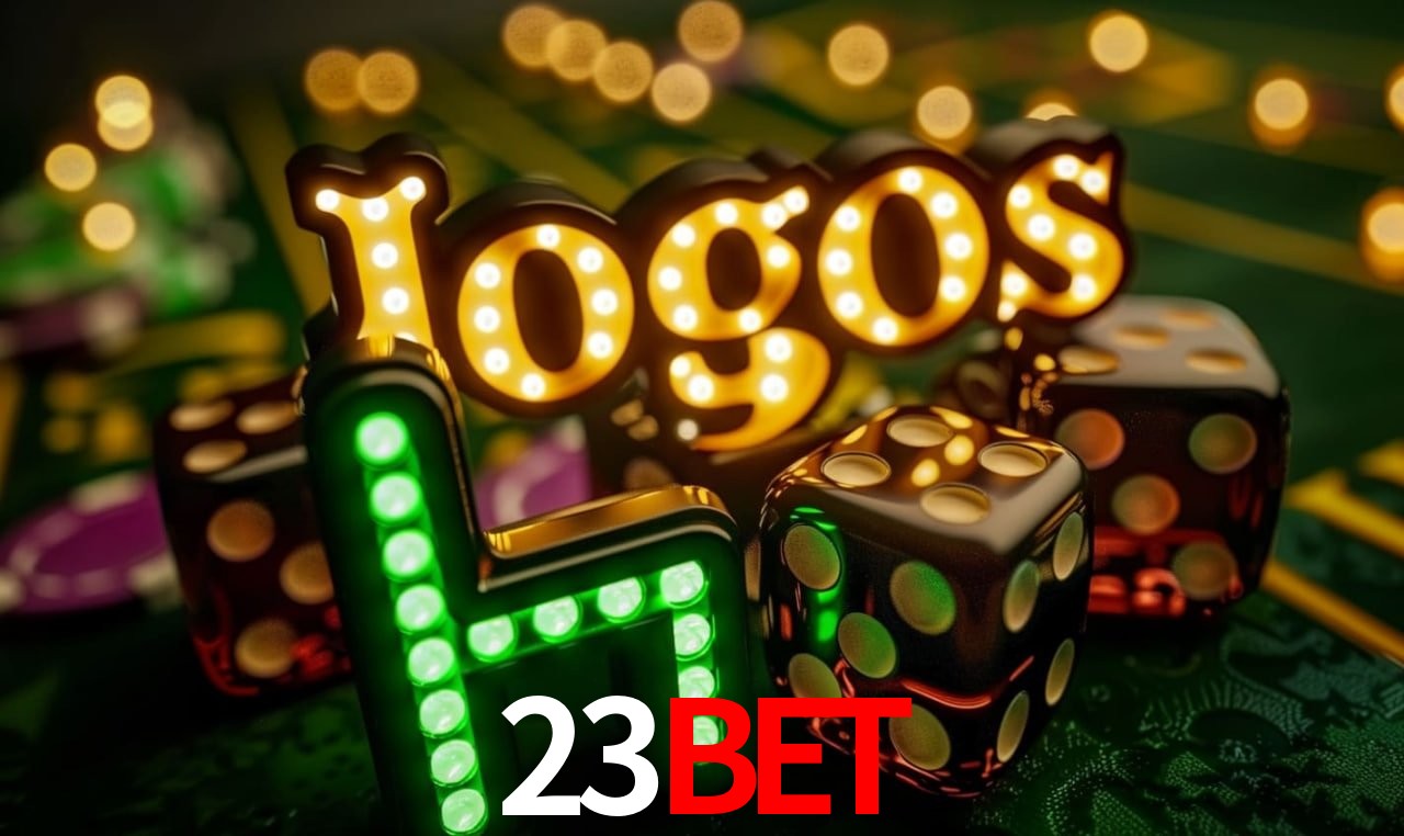 Jogos de Slot 23bet