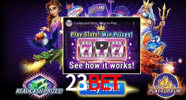 Descubra a Magia dos Jogos de Arcade no 23bet