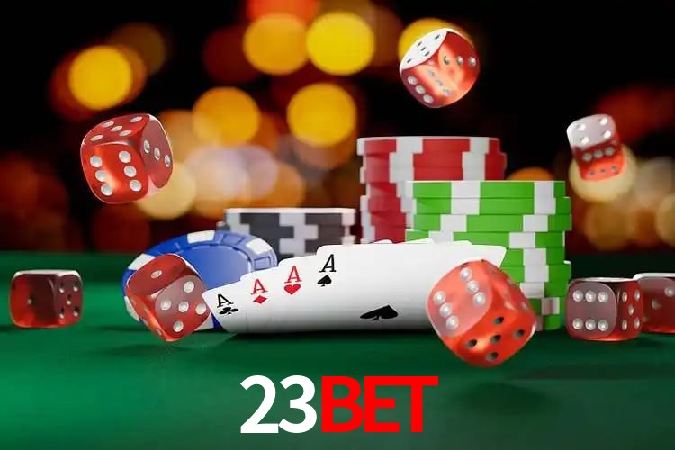 Cadastro Rápido 23bet