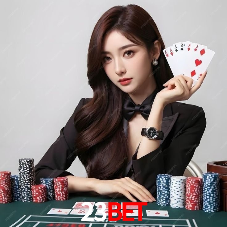 23bet Logo Verificado