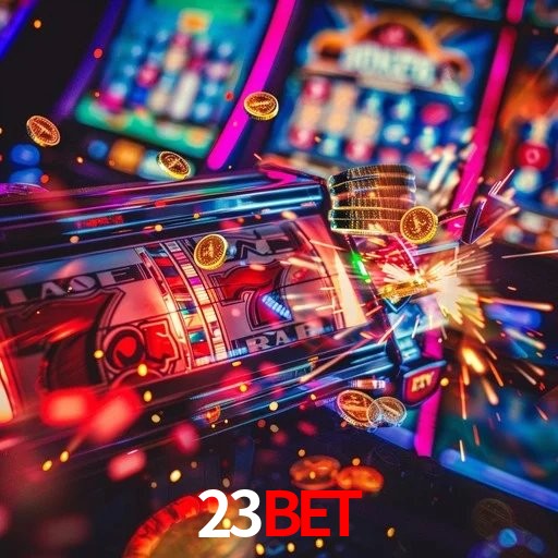 Casino Ao Vivo 23bet